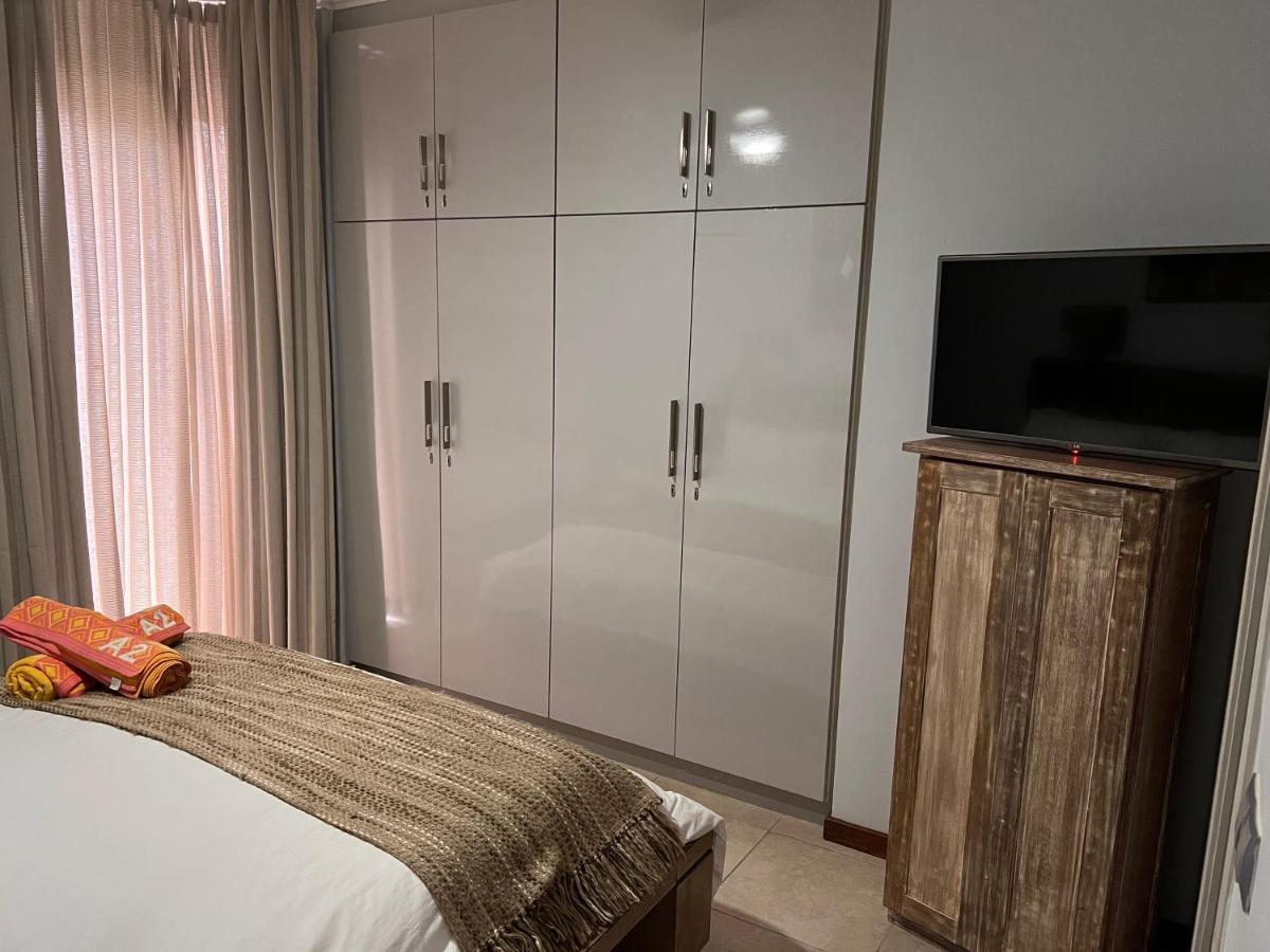 Appartement Le Cerisier A2 à Trou-aux-Biches Extérieur photo