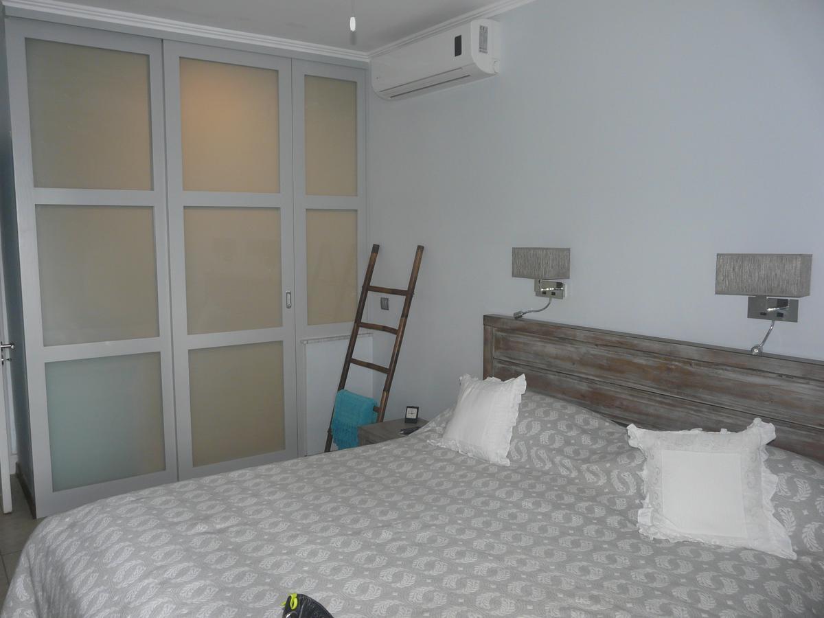 Appartement Le Cerisier A2 à Trou-aux-Biches Extérieur photo