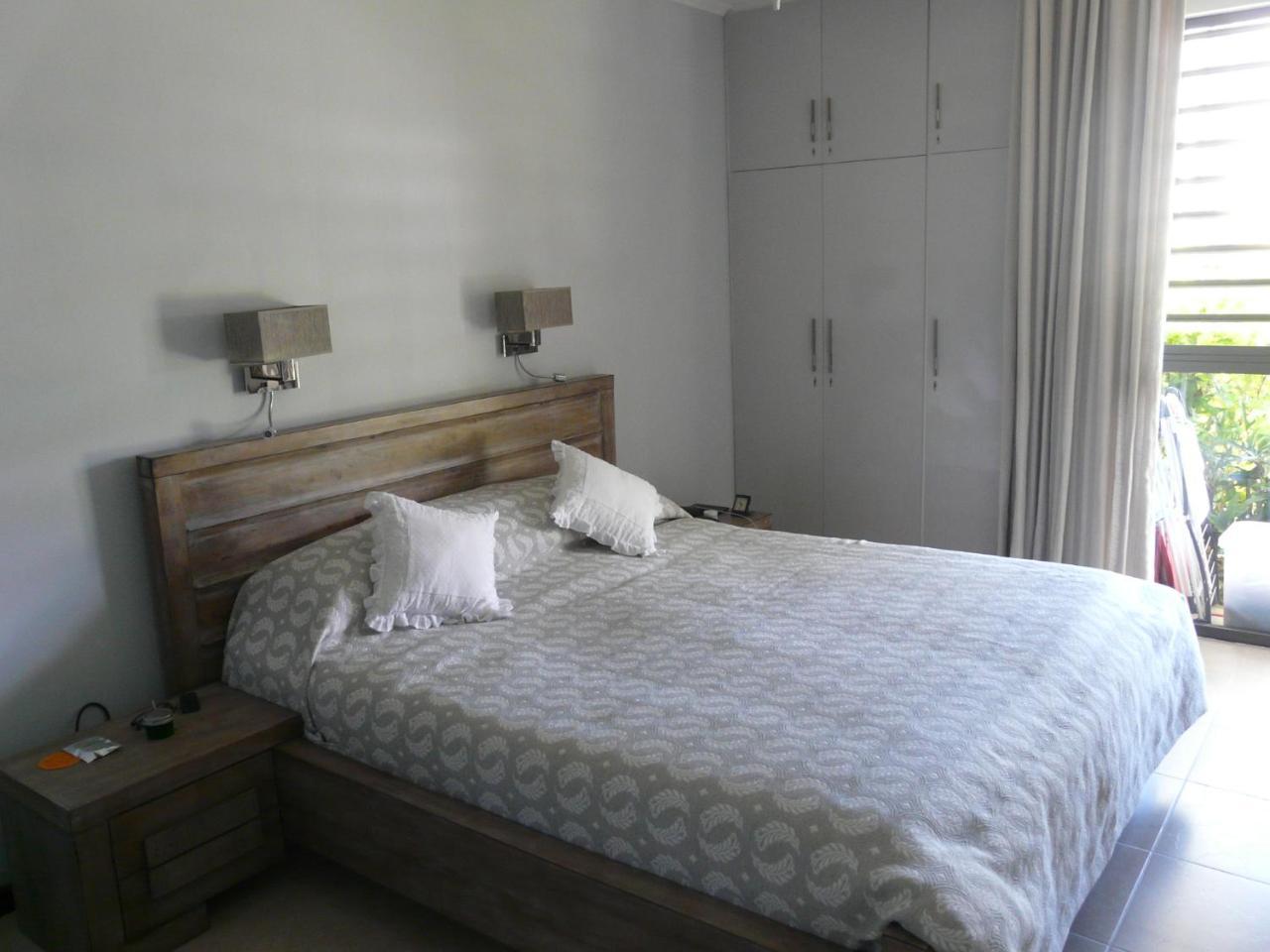 Appartement Le Cerisier A2 à Trou-aux-Biches Extérieur photo